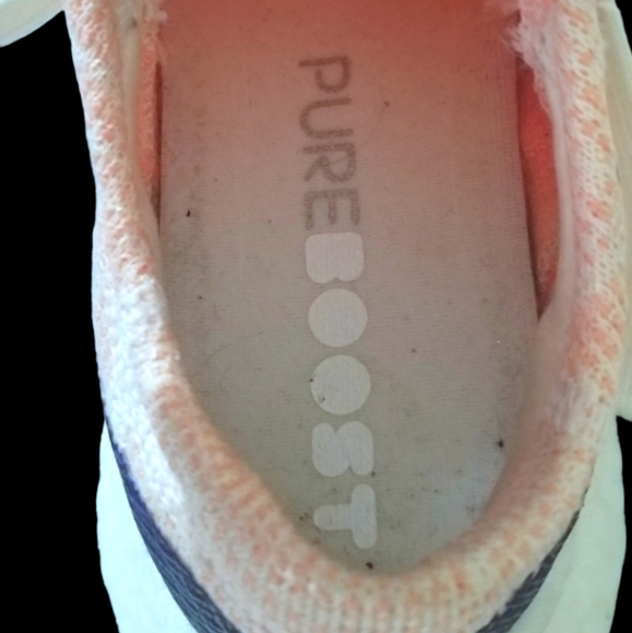 Adidas Pureboost Go - Picture 11 of 16